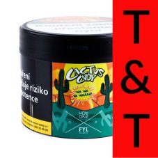 Tabák Hookain T&T Cactus Cndy 200 g