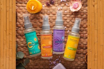 Natur aroma airspraye