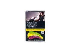 Tabák do vodní dýmky Al Fakher T&T 50 g Grapio Big Purple