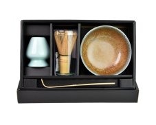Japonská souprava Matcha set Yumi