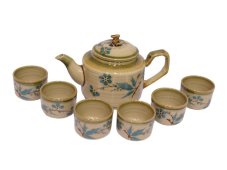 Čajová souprava Linh