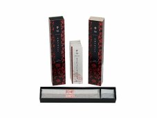 Japonské vonné tyčinky Nippon KOHDEN Spicy aloeswood 40 ks