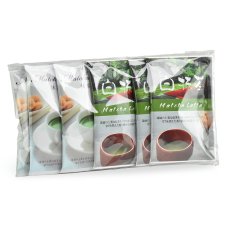 Instantní nápoj Matcha Latte - 6 x 13 g