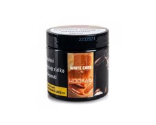 Tabák Hookain T&T White Caek 50 g