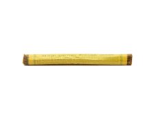 Tibetské vonné tyčinky Natural Ayurvedic
