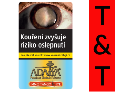 Tabák do vodní dýmky Adalya T&T 50 g Mango Tango Ice
