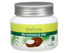 Kokosový olej 250ml
