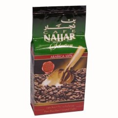 Káva Cafe Najjar Classic Kardamom - 200 g