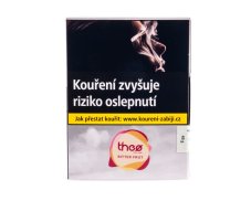 Tabák do vodní dýmky T&T Theo BITTER FRUT 40 g