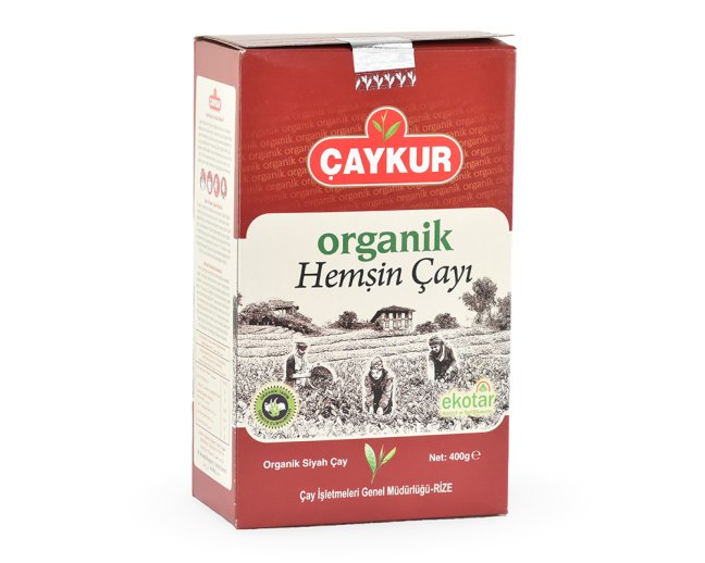 Černý čaj Caykur Hemsin Cay - 400 g Černý čaj Caykur Hemsin Cay - 400 g