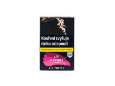 Tabák do vodní dýmky Al Fakher T&T 50 g Big Purple