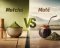 Matcha vs Yerba Maté
