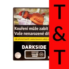 Tabák Darkside Core Kalee Grap 2.0 30 g