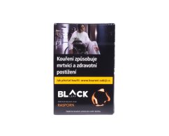 Tabák BLACK Leaf Rasporn 50 g