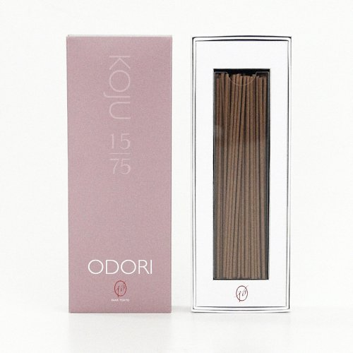 Japonské vonné tyčinky Nippon Koju Odori 60 ks