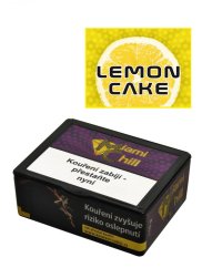 Tabák Miami Chill Lemon Cake 15 g
