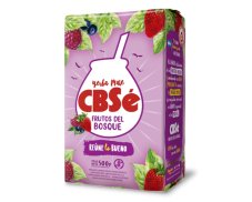 Yerba Maté CBSé Lesní plody - 500 g