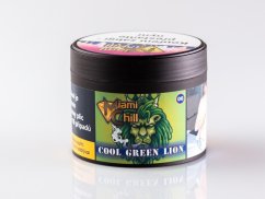 Tabák Miami Chill Cold Green Lion 75 g