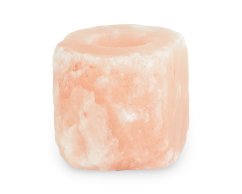 Solný svícen Green Tree Himalaya Salt - 1 až 1,2 kg