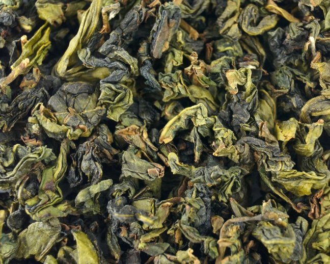 Polozelený čaj Formosa Bao Zhong Oolong (Pao Čung) - 150 g