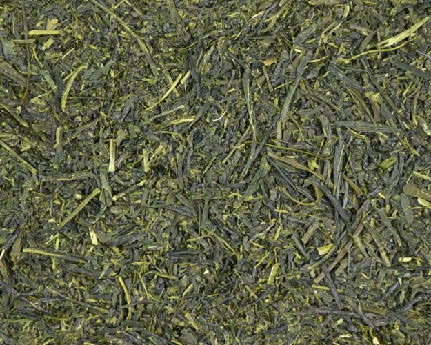 Zelený čaj Sencha Kawane - 100 g