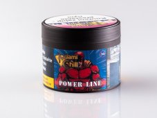 Tabák Miami Chill Power Line 75 g