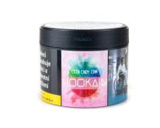 Tabák Hookain T&T Cttn Cndy Crm 200 g