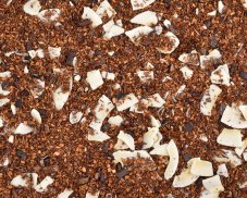 Rooibos Oriental Chocolate - Coconut - 80 g