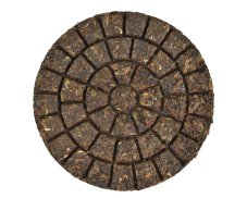 Tmavý čaj China Yunnan Pu Erh Shu Beng Cha Shangrilla 2019 - 200 g