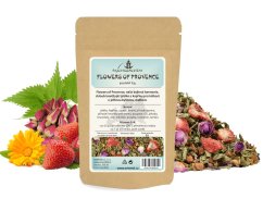 Bylinný čaj Flowers of Provence
