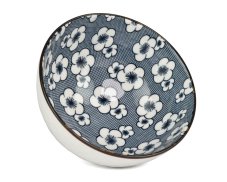 Čínská porcelánová miska Haoyu var. B 11,5 cm II. jakost
