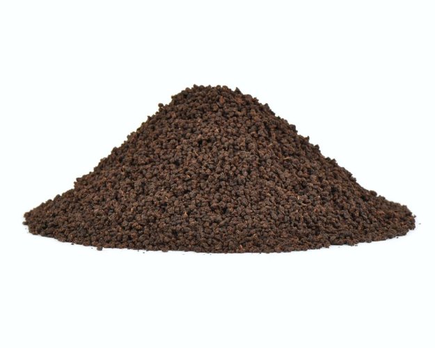 Černý čaj India Assam Borpatra C.502 BOP