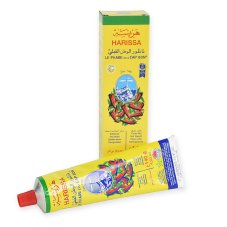 Kořenící pasta Harissa Le Phare du Cap Bon - 140 g