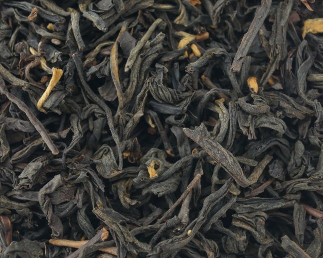Černý čaj China Tarry Lapsang Souchong - Gramáž čaje: 200 g