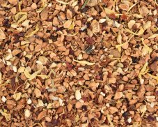 Ovocný čaj Hot Pear