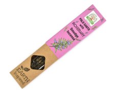 Indické vonné tyčinky Namaste India - Palo Santo s rozmarýnem