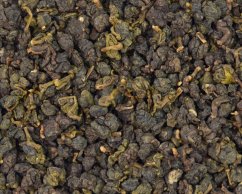 Polozelený čaj Formosa Hong Shui Dong Ding Oolong - 75 g