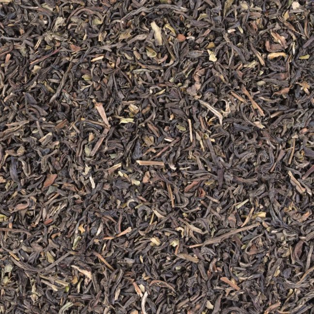 Černý čaj India Darjeeling Lucky Hill FTGFOP1 - Gramáž čaje: 50 g
