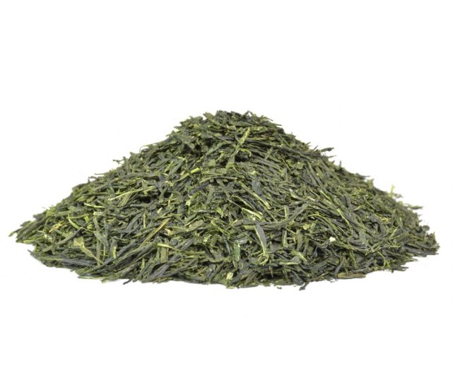 Zelený čaj Gyokuro Superior Kyoto Uji - 100 g