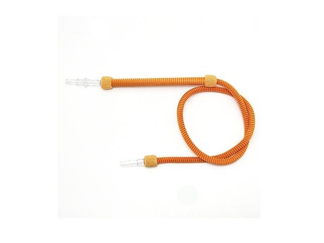 Hadice Top Mark Amun oranžová 165 cm