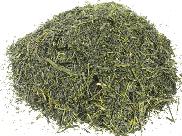 Zelený čaj Sencha Fukamushi Superior Kyoto - 100 g