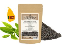 Černý čaj Ceylon Kenilworth Watta Walla OP1