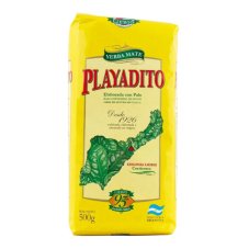 Yerba Maté Playadito - 500 g