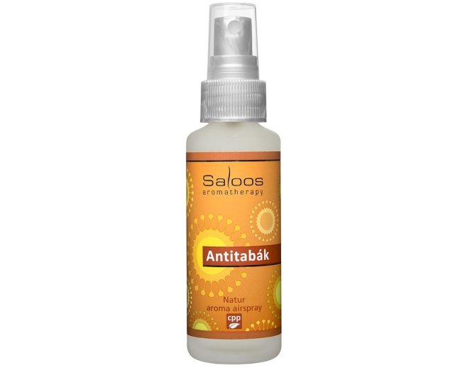 Airspray - Antitabák 50ml