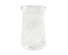 Sklenice na čaj 1,6 dl  - "Kamelya"