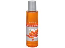 Sprchový olej 125ml Rakytník-Pomeranč
