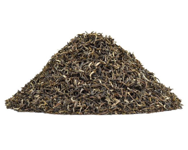 Zelený čaj China Yunnan Green - Gramáž čaje: 50 g