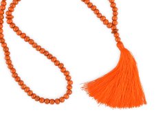 Japa Mala Colour - oranžová