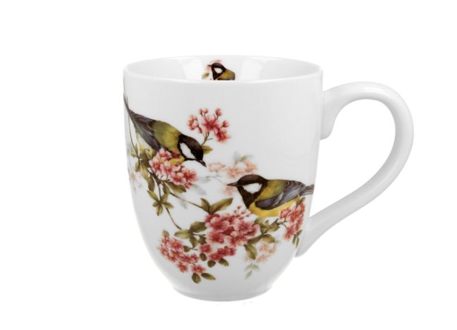 Hrnek XXL Sýkorky 1000 ml