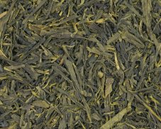 Zelený čaj Vietnam Rainforest Sencha Tam Duong